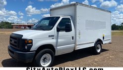 2014 Ford E-Series E-350 SD