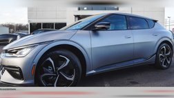 2023 Kia EV6 GT-Line