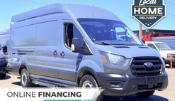 2020 Ford Transit 250