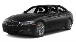 2013 BMW 3 Series 328i xDrive