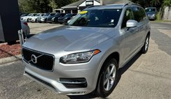 2016 Volvo XC90 T5 Momentum