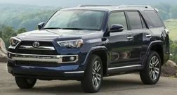 2016 Toyota 4Runner SR5 Premium