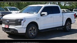 2023 Ford F-150 Lightning Lariat