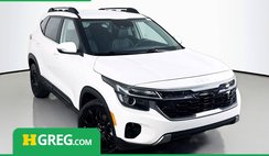 2024 Kia Seltos X-Line