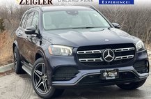 2022 Mercedes-Benz GLS GLS 450