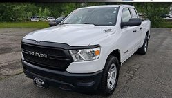 2022 Ram Ram Pickup 1500 Tradesman