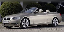 2007 BMW 3 Series 335i