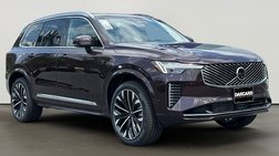 2025 Volvo XC90 T8 Plus Bright Theme 6P