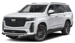 2024 Cadillac Escalade-V Base