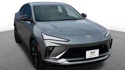 2025 Buick Envista Sport Touring