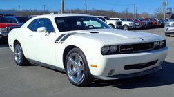 2009 Dodge Challenger R/T