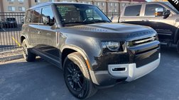 2024 Land Rover Defender 110 P300 S