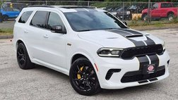2024 Dodge Durango SRT 392