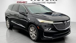 2023 Buick Enclave Premium
