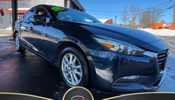 2017 Mazda MAZDA3 Sport