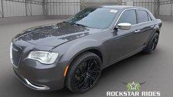 2019 Chrysler 300 Limited