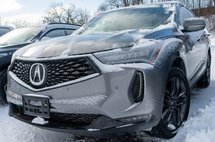 2023 Acura RDX SH-AWD w/A-SPEC