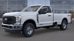 2026 Ford Super Duty F-250 XL