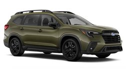 2026 Subaru Ascent Onyx Edition Touring