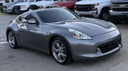 2009 Nissan 370Z Touring
