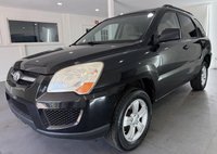 2010 Kia Sportage LX