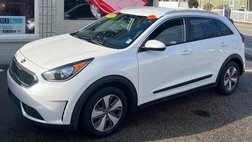 2018 Kia Niro LX
