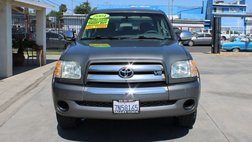 2004 Toyota Tundra SR5