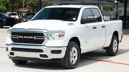 2024 Ram Ram Pickup 1500 Lone Star