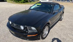 2006 Ford Mustang GT