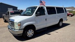 2009 Ford E-Series E-350 Super Duty XL