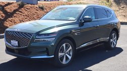 2023 Genesis GV80 2.5T