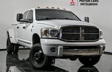 2007 Dodge Ram 3500 SLT