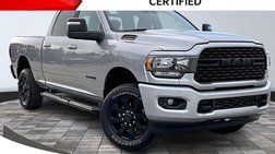 2024 Ram Ram Pickup 2500 Big Horn
