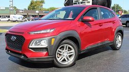 2019 Hyundai Kona SE
