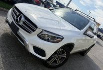 2019 Mercedes-Benz GLC-Class GLC 300 4MATIC