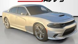 2021 Dodge Charger R/T