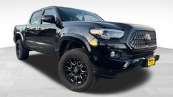 2023 Toyota Tacoma Limited