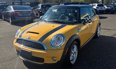 2008 MINI Cooper S