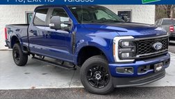 2026 Ford Super Duty F-250 XL