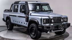 2025 Ineos Quartermaster Trialmaster