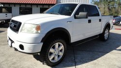 2007 Ford F-150 FX4