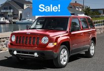 2011 Jeep Patriot Sport