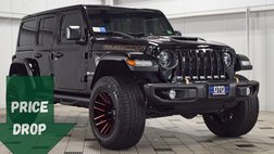 2023 Jeep Wrangler Rubicon 392