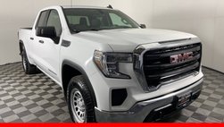 2021 GMC Sierra 1500 Base