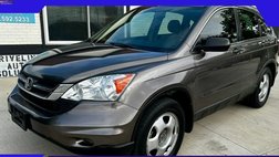 2011 Honda CR-V LX