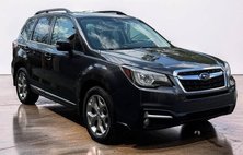 2018 Subaru Forester 2.5i Touring