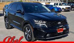 2021 Kia Sorento EX