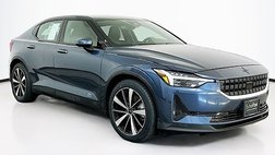 2022 Polestar 2 Long Range Dual Motor