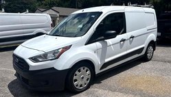 2019 Ford Transit Connect XL
