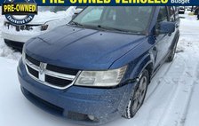 2010 Dodge Journey SXT